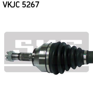 Cardan SKF VKJC 5267